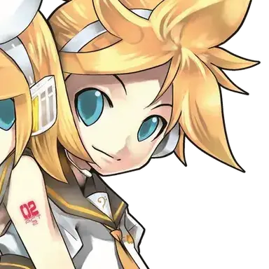 Profile image of Kagamine Len