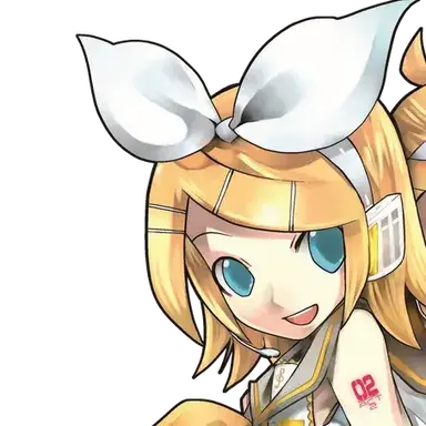 Profile image of Kagamine Rin