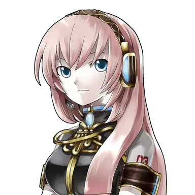 Profile image of Megurine Luka