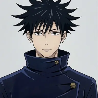 Profile image of 伏黒
