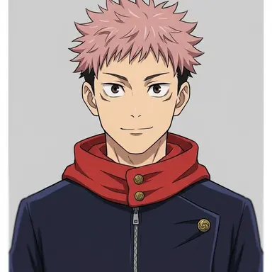 Profile image of 虎杖
