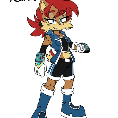 Profile image of Sally