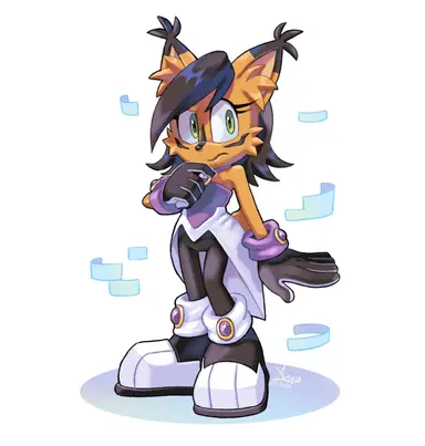 Profile image of Nicole