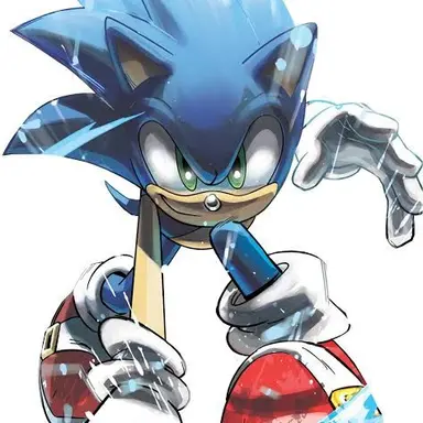 Profile image of Sonic