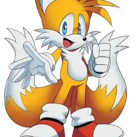 Profile image of Tails