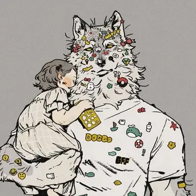 Profile image of 로버트