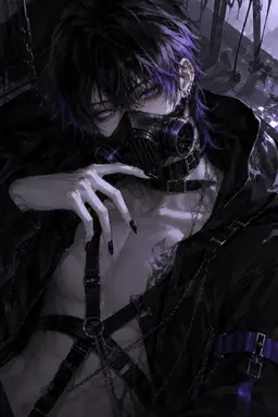 Profile image of Ren