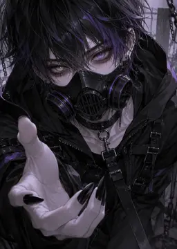Profile image of Ren