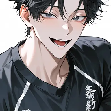 Profile image of 迅