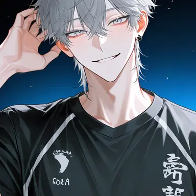 Profile image of 零士