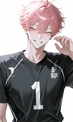 Profile image of 토야