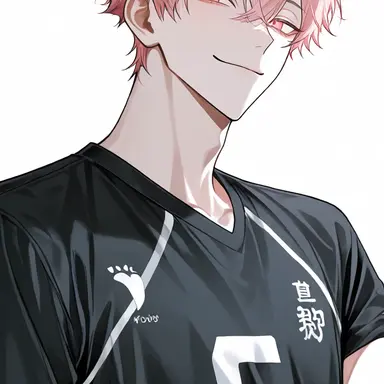 Profile image of 透哉