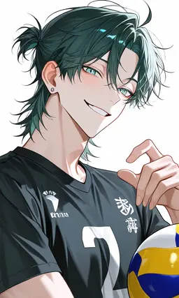 Profile image of 마사키