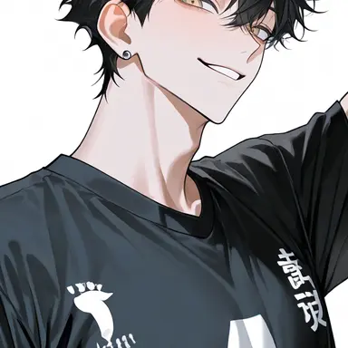 Profile image of 琥珀