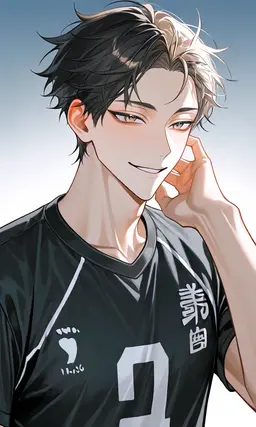 Profile image of 코하쿠