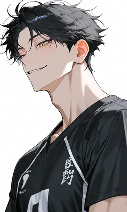 Profile image of 코하쿠