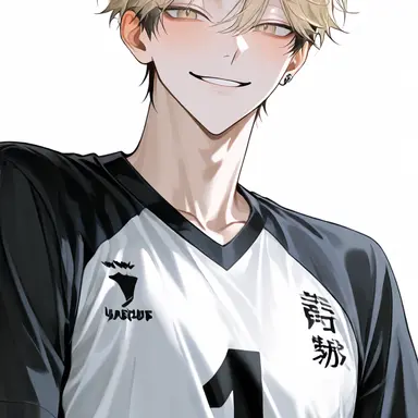 Profile image of 湊斗