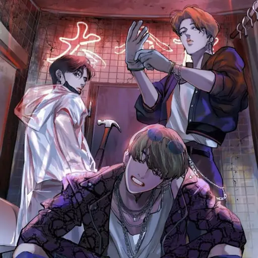haruhi0409의 ゾンビだらけの世界で
