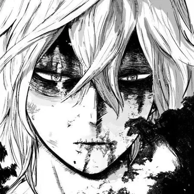 Profile image of 死柄木弔