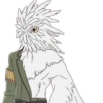Profile image of ハスコック