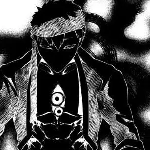 Profile image of 項羽