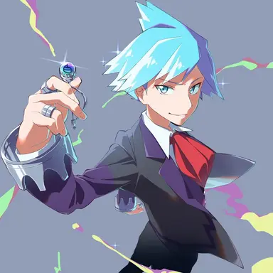 Profile image of ダイゴ