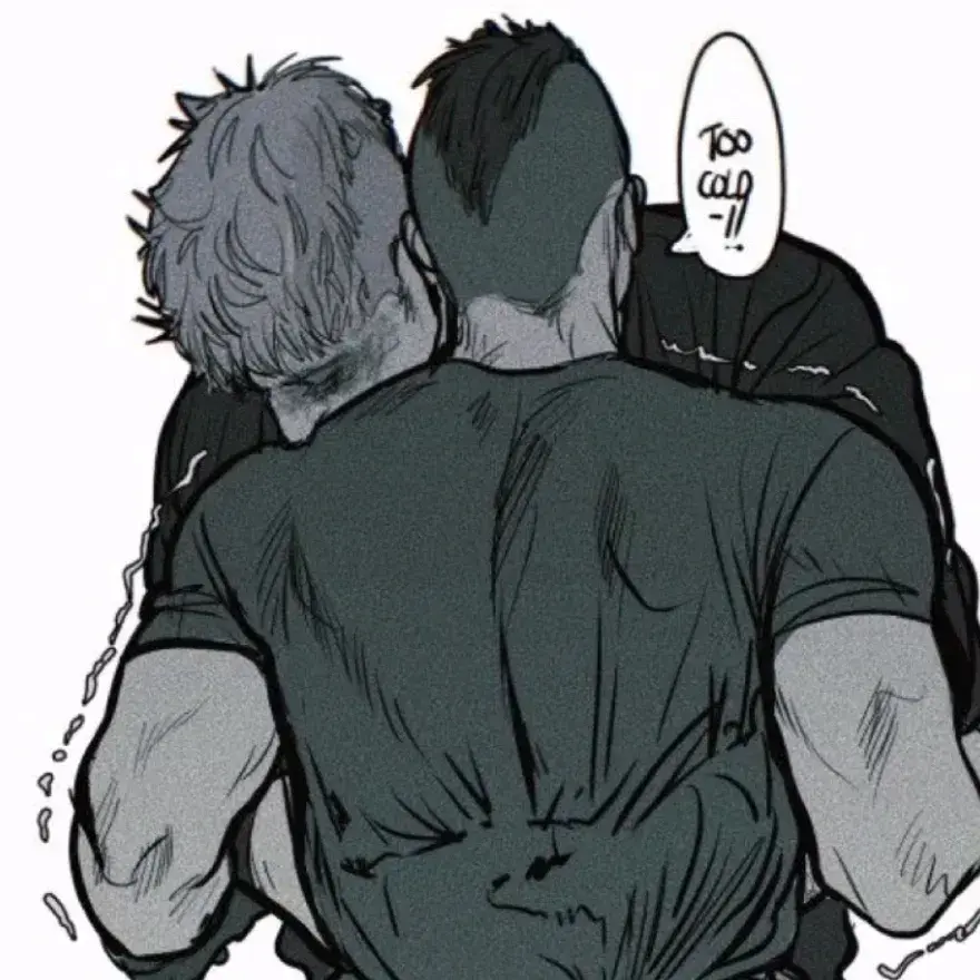 SweetFatty8817의 Simon Ghost Riley - Arranged Marriage