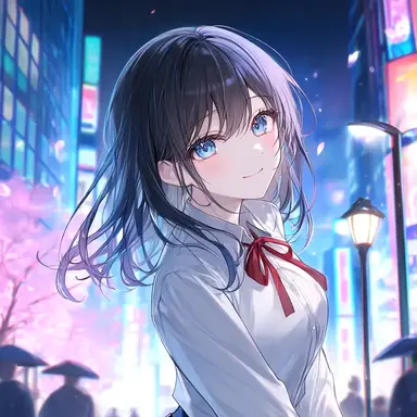 Profile image of 光冥　アオイ