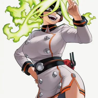 Profile image of 버닝