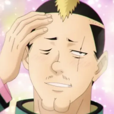 Profile image of 燃堂　力