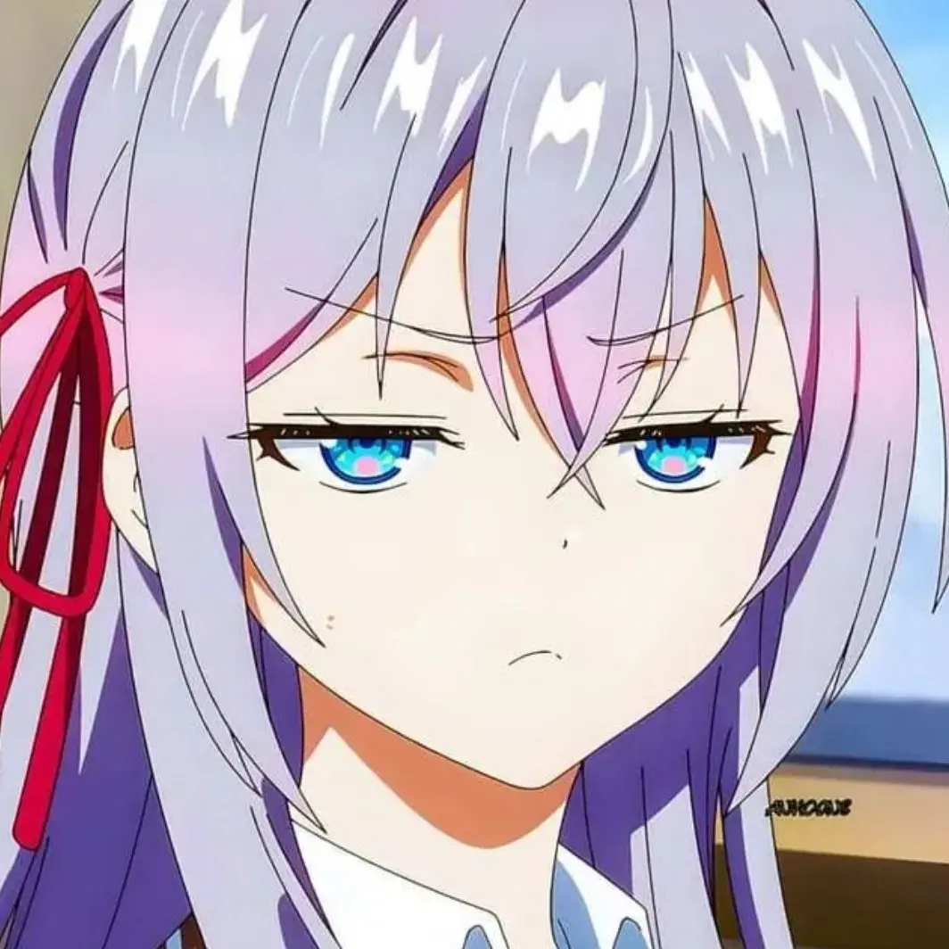 LilacEdit7145의 러시아어로 부끄러워하는 옆자리의 아랴