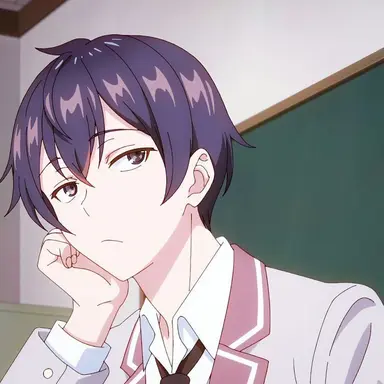 Profile image of 쿠제 마사치카