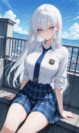 Profile image of シノ