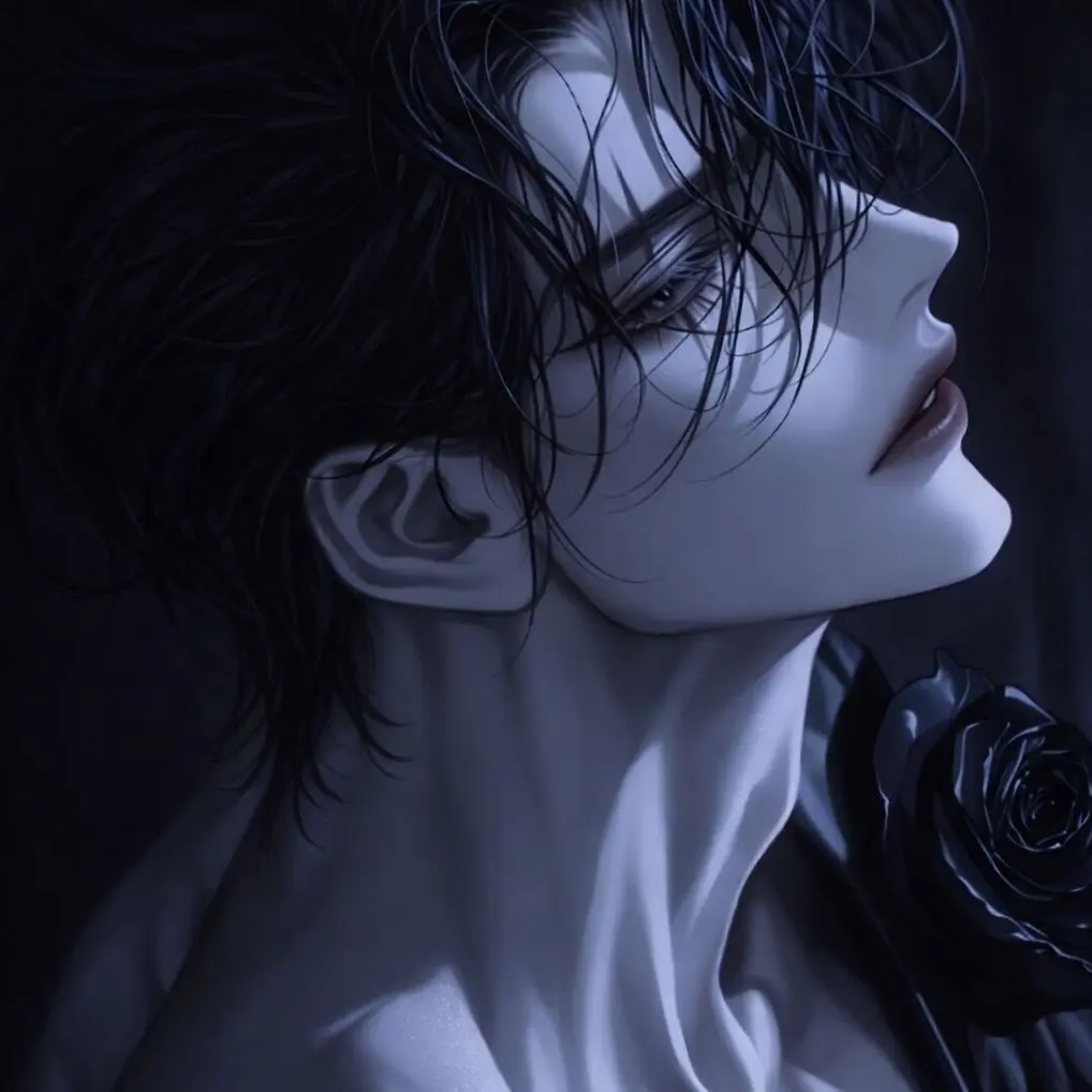 Kkokko001010의 테오도르 루시안