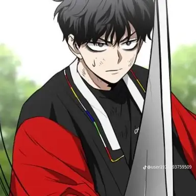 Profile image of クォン・ヨンジン