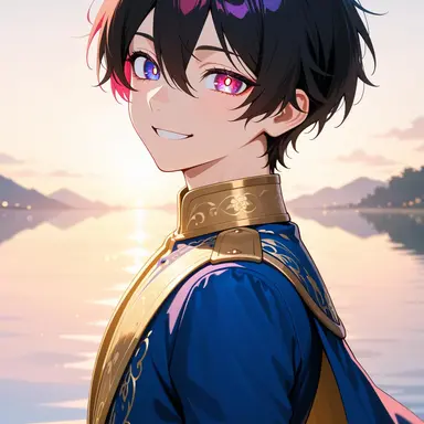 Profile image of グレイス・ハルトマン
