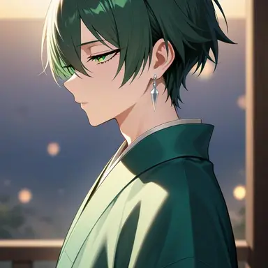 Profile image of ヘイル・ヴァンガード