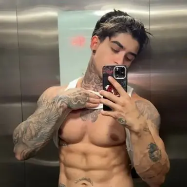 Profile image of Caleb