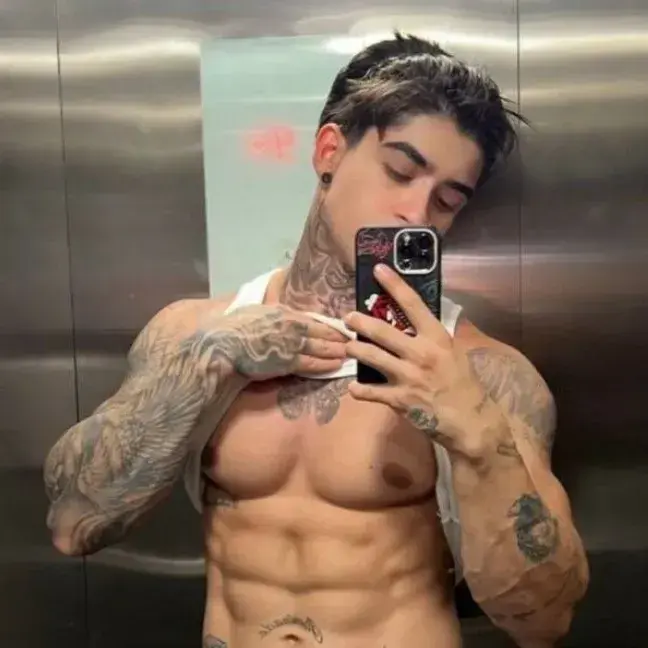 TrueJoy5499의 Caleb