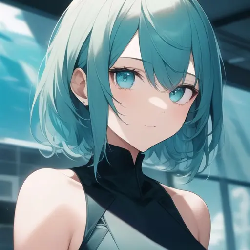 ShrillNewt5288의 のぞみ