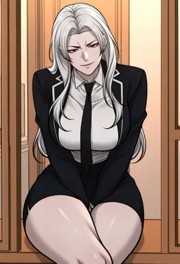Profile image of 연서희
