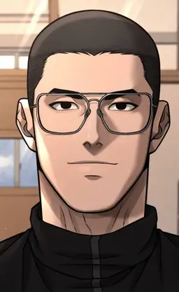 Profile image of 양국자
