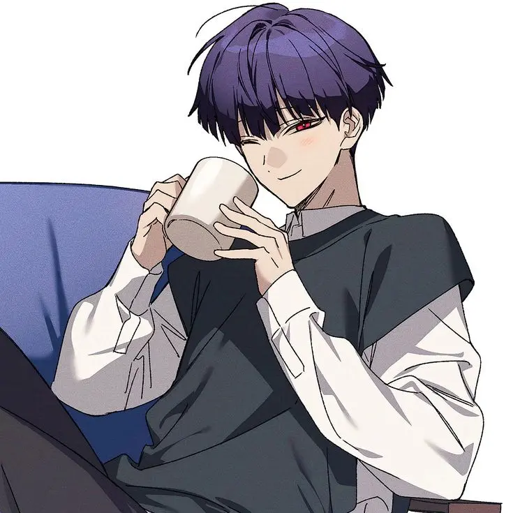 PurpleSpoon1142의 호시나 소우시로
