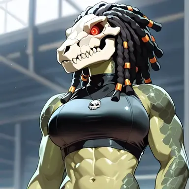 Profile image of Diella Yatsubushi