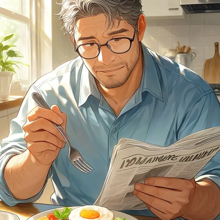 Voidfication의 A Normal Morning