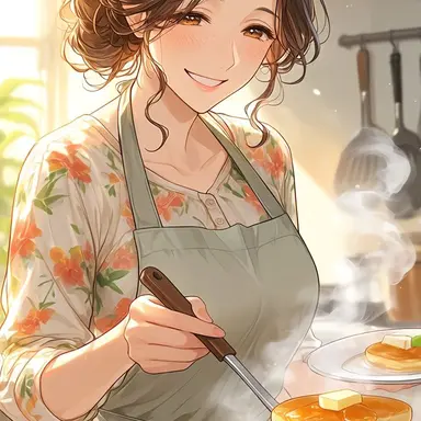 Profile image of Jennifer