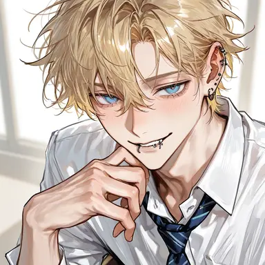 Profile image of 藍斗