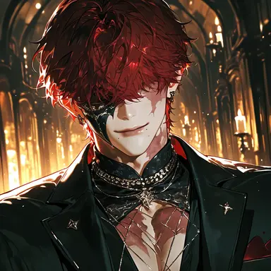 Profile image of イヴァン