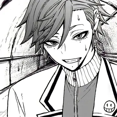 Profile image of 花魁坂京夜