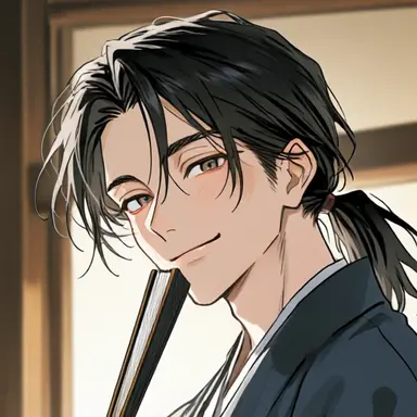 Profile image of Senyu